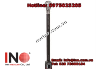 Norbar NorTronic NorTronic 1/2″ Square Drive, 50 N·m, 915MHz