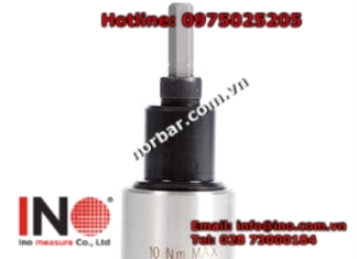 Norbar Joint Simulators for FMT Rundown Nose FMT2, 2 N.m