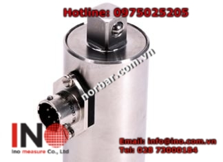 Norbar ‘SMART’ Static Transducers ‘SMART’ Static TD, 250 lbf.ft, 1/2″ M x 1/2″ F sq. dr; TST, TTT or T-Box XL