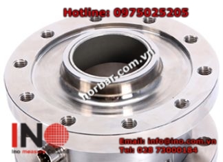 Norbar Annular Transducers for Standard Series Multipliers ‘SMART’ 3500 N.m Annular TD, 1″ sq. dr., HT2, PT1, 1A & 2, mV/V