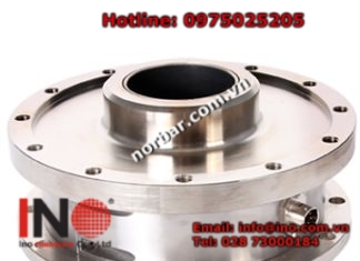 Norbar Annular Transducers for Standard Series Multipliers ‘SMART’ 15000 lbf.ft Annular TD, 2 1/2″ sq. dr., HT11 & PT11; TST, TTT or Pro-Log.