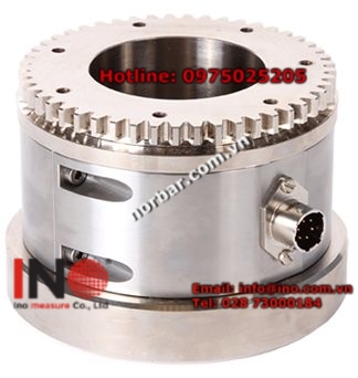 Norbar Annular Transducers for Small Diameter Series Multipliers ‘SMART’ 6000 N.m Annular TD, 1 1/2″ sq. dr., Sm Dia Series, TST, TTT or Pro-Log.