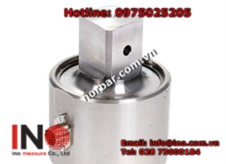 Norbar ‘SMART’ Static Transducers ‘SMART’ Static TD, 7000 N.m, 1 1/2″ M x 1 1/2″ F sq. dr; TST, TTT or T-Box XL