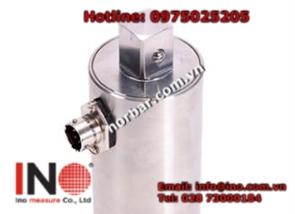 Norbar ‘SMART’ Static Transducers ‘SMART’ Static TD, 250 lbf.ft, 3/4″ M x 3/4″ F sq. dr; TST, TTT or T-Box XL