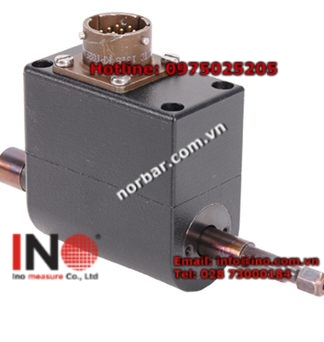 Norbar Rotary Transducers ‘SMART’ 20 N.m Rotary TD, 1/4″ M/F Hex, TST & TTT