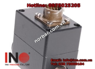Norbar Rotary Transducers ‘SMART’ 75 N.m Rotary TD, 3/8″ F/M sq. dr., mV/V