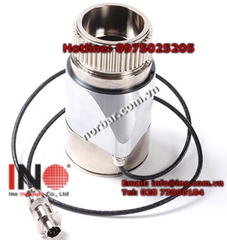 Norbar Annular Transducers for HT/ET/PTM-92 & 119 ‘SMART’ Annular TD, 4500 N·m, for HT/ET/PTM-119, 1 1/2″ sq. dr.; for TST, TTT or Pro-Log