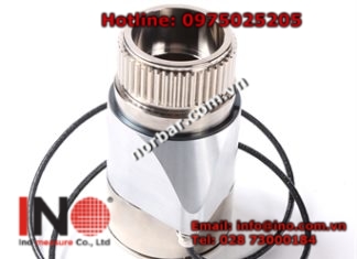 Norbar Annular Transducers for HT/ET/PTM-92 & 119 ‘SMART’ Annular TD, 4000 N·m, for HT/ET/PTM-92, 1″ sq. dr.; mV/V