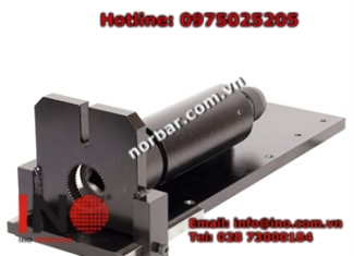 Norbar Joint Simulators for Static Transducers Rundown Nose ETS/DTS, 500 N.m