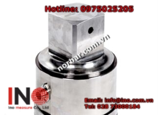 Norbar ‘SMART’ Static Transducers ‘SMART’ Static Transducer, 50000 N.m, 2 1/2″ M x 2 1/2″ F sq. dr., TST, TTT or T-Box XL