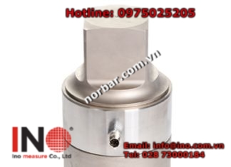 Norbar ‘SMART’ Static Transducers ‘SMART’ Static TD, 100000 N·m, 3 1/2″ M x 3 1/2″ M sq. dr., mV/V