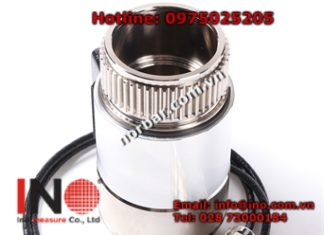 Norbar Annular Transducers for HT/ET/PTM-92 & 119 ‘SMART’ Annular TD, 2700 N·m, for HT/ET/PTM-92, 1″ sq. dr.; mV/V
