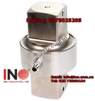 Norbar ‘SMART’ Static Transducers ‘SMART’ Static TD, 30000 lbf.ft, 2 1/2″ M x 2 1/2″ F sq. dr., mV/V