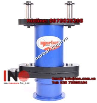 Norbar Spares for 50800Washer Stack Kit, 100-7000 N.m