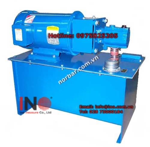 5_hp_hydraulic
