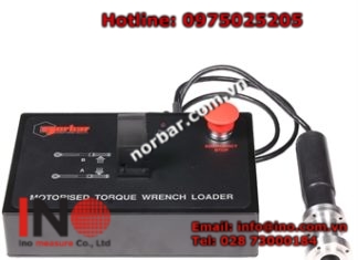 Norbar ISO Torque Wrench Loaders Kit to Motorise an ISO 1000