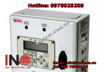 Norbar FilterMulti Channel Lubro Control Unit