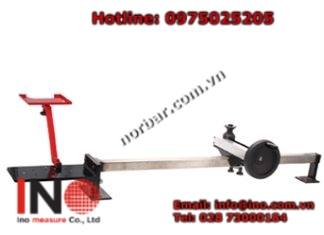 Norbar Torque Wrench Calibrator Accessories Static Transducer Support Kit