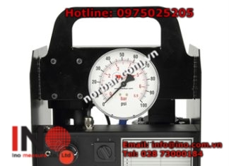 Norbar FilterTwin Regulator Lubro Control Unit