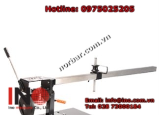 Norbar Torque Wrench Loader – TWL1500 Torque Wrench Loader – TWL1500