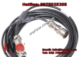 Norbar Tool Controllers Tool Controller Transducer Lead for PT