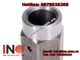 Norbar Blank Ends – 16mm Spigot Ring End Blank, 16mm spigot