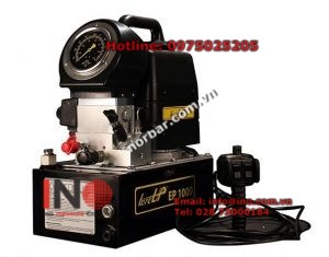 BƠM CỜ LÊ THỦY LỰC TORCUP EP500-320V