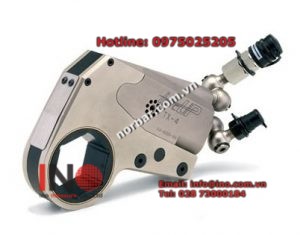CỜ LÊ THỦY LỰC TORCUP TX-16