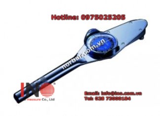 CỜ LÊ ĐO LỰC 4000N.m
