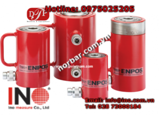 KÍCH 1 CHIỀU RỖNG 60 TẤN