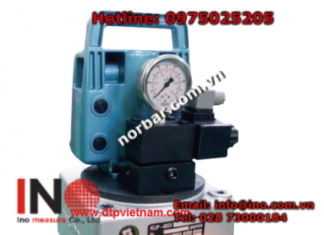 BƠM ĐIỆN KUP-45 ENPOS