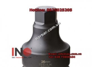 TUÝP LỤC GIAC 1-1/2″