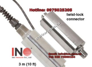PRESRURES TRANSMITTER