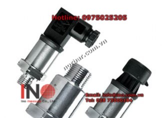 Solid State Pressure Transmitter
