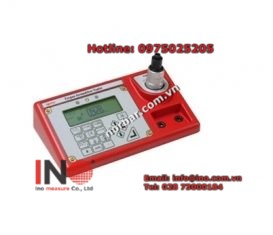 TORQUE TESTER TST