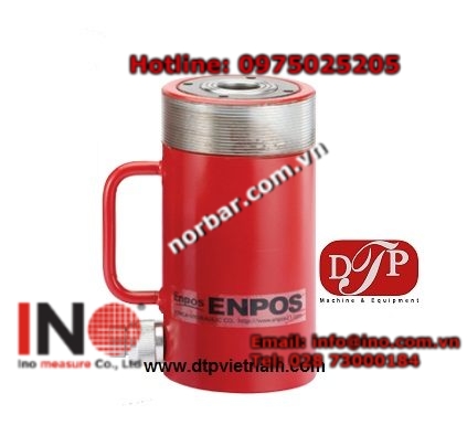 KÍCH RỖNG 1 CHIỀU 30 TẤN