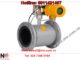 Electromagnetic flowmeter type PEM-1000