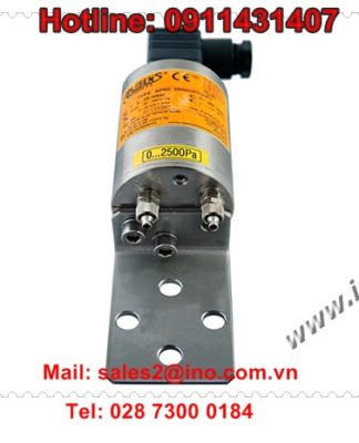 APLISENS-Pressure /Differential pressure transmitter for low ranges (Model:PRE-50G)