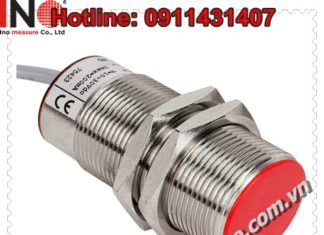 Cảm Biến Tiệm Cận – Inductive Sensor SI30-C10 NPN NC (AECO)