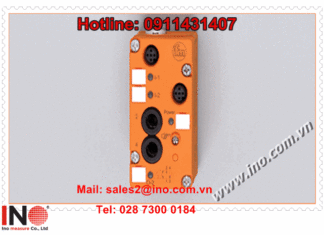 AirBox 2DI 1PO M12, IFM, (AC2046).