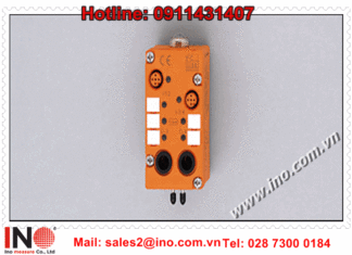 AirBox 2x2DI 2PO M12, IFM, (AC2042)