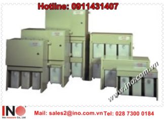 AOIP-Electrolytic starters for low and medium power cage synchronous motors (Model:RED)