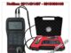 Acez Ultrasonic Thickness Gauge BG-UT-700 và SC-20H/PICOSONIC, Acez