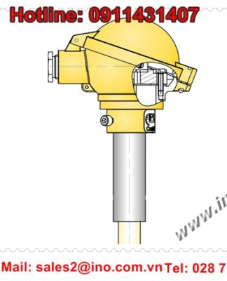 Cảm biến nhiệt độ-Temperature sensor type CT C, CT C1, CT C2, CT C3-Aplisens