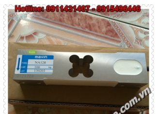 LOADCELL NA128, MAVIN