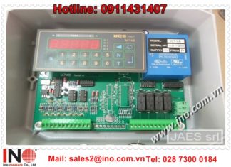 BCS,Loadcell Controller,M748
