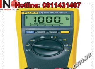 Máy phân tích chất lượng điện năng 434