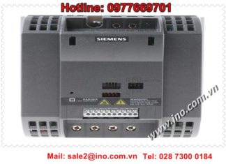 Biến tần SIEMENS 6SL3211-0AB17-5BA1 Sinamics G110 CPM110 AC – SIEMENS