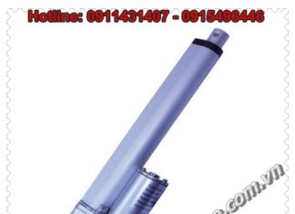 Xy lanh điện XTL50-MOVIS