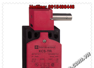 XCS-TR851- SCHNEIDER
